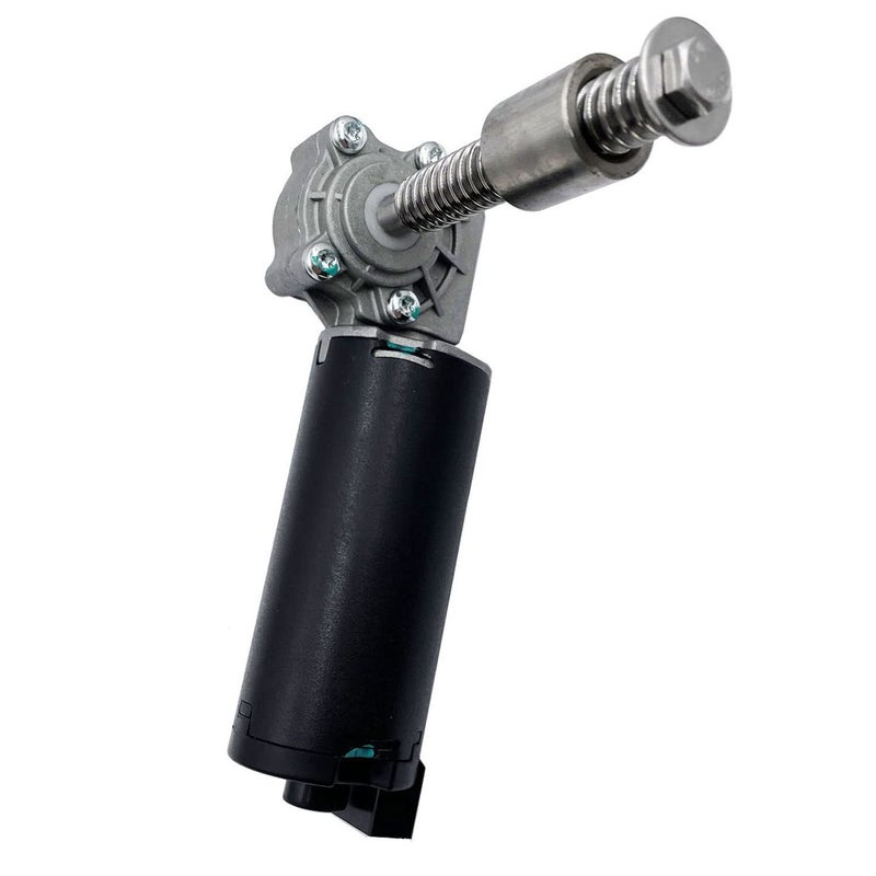 DOCA 12V DC Power Seat Motor Worm Motor,Worm Drive Right Hand Configuration - Image 1